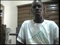 interviev with an amputee