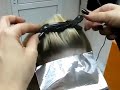 Как подобрать новый цвет волос - не торопитесь и не рискуйте Как выбрать краску для домашнего окрашивания бровей - виды, палитра