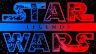 Ver online El canon recupera Legends