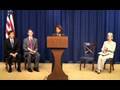 The National HIV/AIDS Strategy