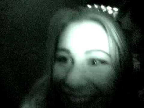 Porn Stars in a Haunted House