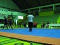 2°roud 2°luta(II Copa Aowushu)
