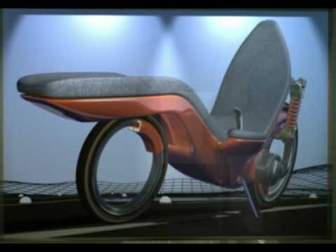 Speedbike
