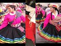 Fiesta Virgen de La Candelaria/ Puno Feast February
