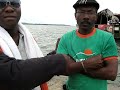 LOS HERMANOS ARRIOLA..VAIJANDO PARA LIVINGSTON GUATEMALA