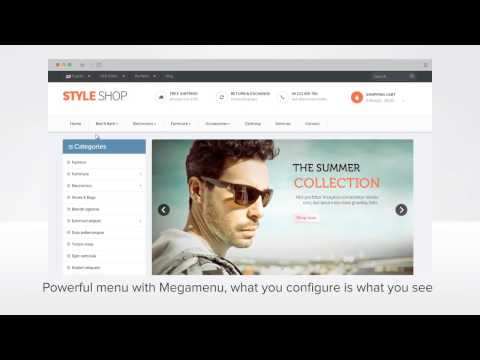 how to check prestashop version
