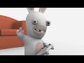 Rayman Raving Rabbids Los conejos no saben a jugar a la 360