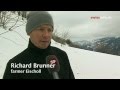 Cutting back Swiss forests to make way for biodiversity