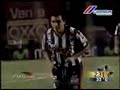 Clasico Inolvidable de Semifinal Monterrey 2 - 1 Tigres
