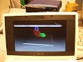 Ubuntu 7.10 on Asus Eee PC w/ out-of-the-box Compiz