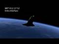 STS-122 Return to Earth