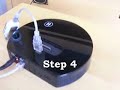 Podium (Now PodDeus) Project - How To Set Up Your Box