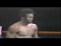 Thomas Hearns/Wilfred Benitez 1982 segment 8 of 13