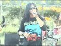 Sobredosis - Vicio Letal (avalanch cover)