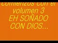 JOSE ALVAREZ VOL 3 -He soñado con Dios PCA 1973