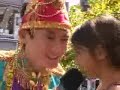 Alex sings Original Ethnic Fusion Songs