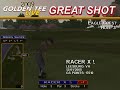 Golden Tee Great Shot on Eagle Crest! Golden Tee Great Shot on Eagle Crest!