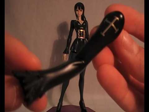 nico robin(one piece)
