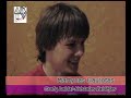 2008-05-07 dien?, krep?inio komanda graf? baldai-kristalas susir?m? su ?iauli? solo-eurogym komanda. kas pad?jo kur??ni?kiams pelnyti pergal?? sekm?, o gal talismanai? apie tai 4-tasis ak.tv reporta?as