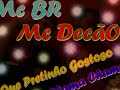 Mc BR e Mc Dec�O - Que Pretinho Gostoso | Chama Chama |