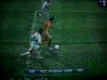 Golaço contra os bambes no wing eleven 2008