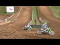 Championnat de France Elite Ern�e manche 2 MX1