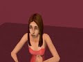 Frankie and Calvin - Dreaming. Sims 2 Music Video [I Dream]