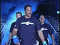 Mark Kerr a true warrior and pioneer of MMA. Music Bob Seger performed by Aaron Lewis