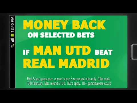 paddy power