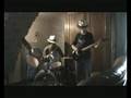 videos de Seven nation army et pulp fiction par les Poum-Petch