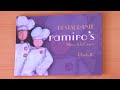 Ramiros Restaurant, One with a Michelin Star in Valladolid