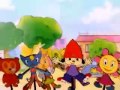 PaRappa the Rapper