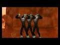 World of Warcraft - Who\