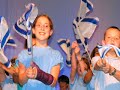 Israel @ 60 - The Epstein School Loves Israel