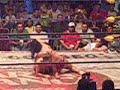 Lola vs Dra Corazon 3