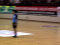 fehérép alcoa - FERENCVÁROS
