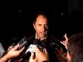 Daniel Scioli en Tandil