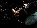 TendenciaSur DanceSur Traxx Desfile Mariana de Melo