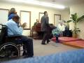 Pastor Darrell Mason (Whatever u do don't faint)pt2
