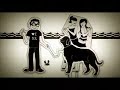 Los tiki phantoms- Regresan de la tumba