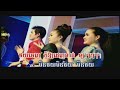 Kromom Jam Jab | Saveth&Sokhim (RHM 115)