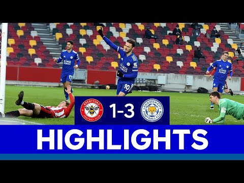 FC Brentford Londra 1-3 FC Leicester City   ( The ...