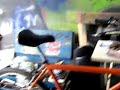 YAMALOUCOS!SID DE BIKE