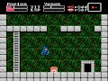 this is the fight against yomar in majou densetsu ii: daimashikyou galious(a nes remake of the maze of galious for the msx). i know i used a cheap trick to get him, but i hate the bones he throws at me. ... majou densetsu daimashikyou maze galious boss battle yomar konami nes 