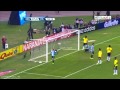 Argentina vs Colombia 0-0 (6/7/13) |World Cup ...