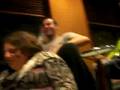 crazy times on the boat