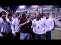 Inside Game Day - Episode 4