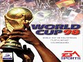 World Cup 98 Soundtrack - Tubthumping