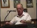 little roy wiggins 5 of 5 in march 1993 at roy's music shop in pigeon froge tenn. thanks to bob & barbara callaway of the louisville metro steel guitar club, for this priceless video.