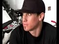 carey hart interview w/ prick magazine from prick tv vol. 3